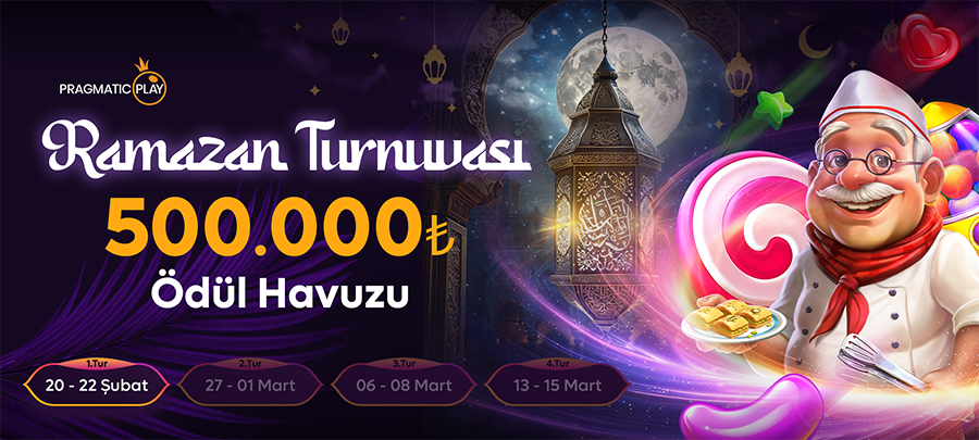HavanaBet Ramazan Turnuvası
